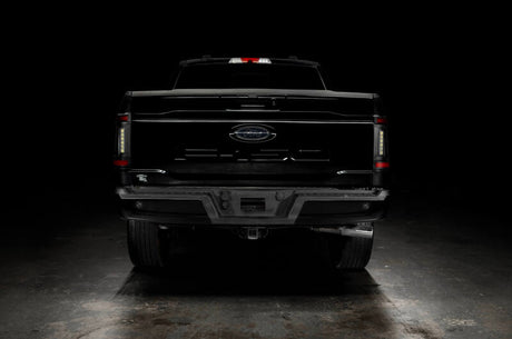 Oracle Lighting 21-24 Ford F-150 Flush Style LED Tail Lights SEE WARRANTY ORACLE Lighting Tail Lights  AXOPROS
