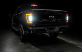 Oracle Lighting 21-24 Ford F-150 Flush Style LED Tail Lights SEE WARRANTY ORACLE Lighting Tail Lights  AXOPROS
