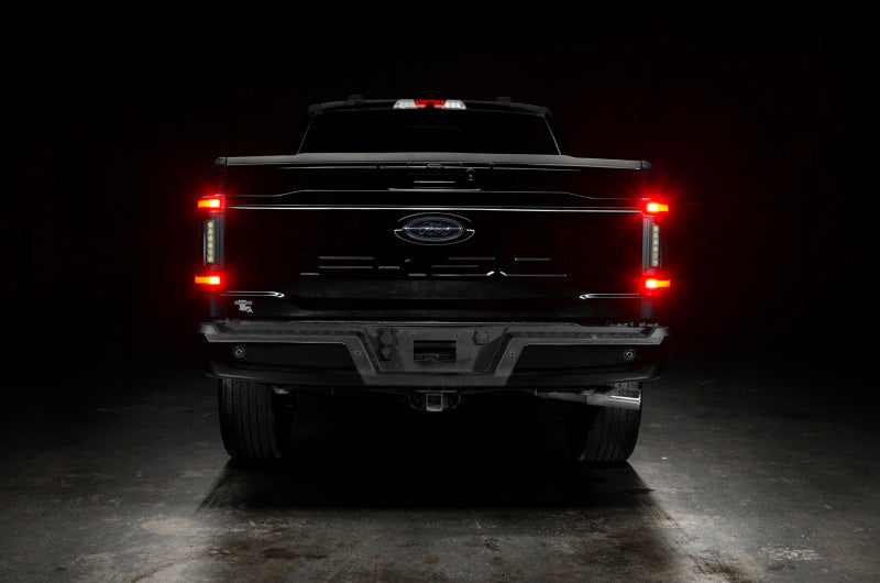 Oracle Lighting 21-24 Ford F-150 Flush Style LED Tail Lights SEE WARRANTY ORACLE Lighting Tail Lights  AXOPROS