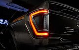 Oracle Lighting 21-24 Ford F-150 Flush Style LED Tail Lights SEE WARRANTY ORACLE Lighting Tail Lights  AXOPROS