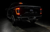 Oracle Lighting 21-24 Ford F-150 Flush Style LED Tail Lights SEE WARRANTY ORACLE Lighting Tail Lights  AXOPROS