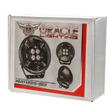 Oracle Lighting Auxiliary Lights SEE WARRANTY ORACLE Lighting Light Bars & Cubes  AXOPROS