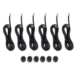 ORACLE Lighting BC2 Bluetooth ColorShift RGB LED Controller - 6 Output ORACLE Lighting Light Accessories and Wiring  AXOPROS