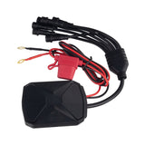 ORACLE Lighting BC2 Bluetooth ColorShift RGB LED Controller - 6 Output ORACLE Lighting Light Accessories and Wiring  AXOPROS