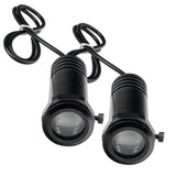 Oracle Lighting Door LED Projectors - T-Rex SEE WARRANTY ORACLE Lighting Headlights  AXOPROS