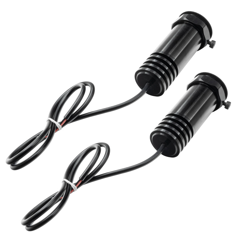 Oracle Lighting Door LED Projectors - T-Rex SEE WARRANTY ORACLE Lighting Headlights  AXOPROS