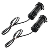 Oracle Lighting Door LED Projectors - T-Rex SEE WARRANTY ORACLE Lighting Headlights  AXOPROS