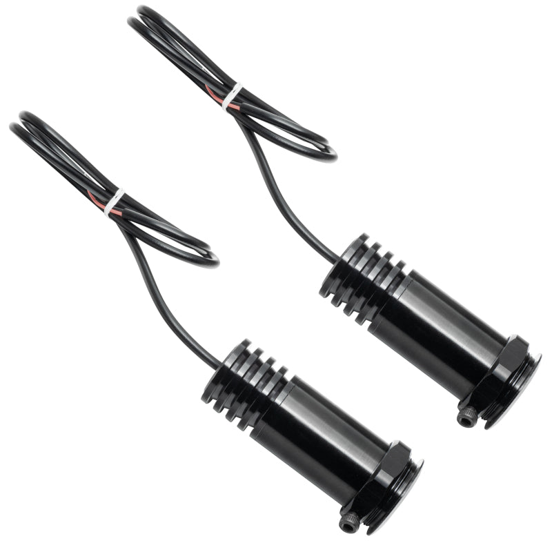 Oracle Lighting Door LED Projectors - T-Rex SEE WARRANTY ORACLE Lighting Headlights  AXOPROS