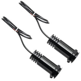 Oracle Lighting Door LED Projectors - T-Rex SEE WARRANTY ORACLE Lighting Headlights  AXOPROS