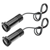 Oracle Lighting Door LED Projectors - T-Rex SEE WARRANTY ORACLE Lighting Headlights  AXOPROS