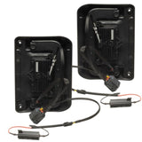 Oracle Lighting Jeep Wrangler JK Flush Mount LED Tail Lights SEE WARRANTY ORACLE Lighting Light Mounts  AXOPROS