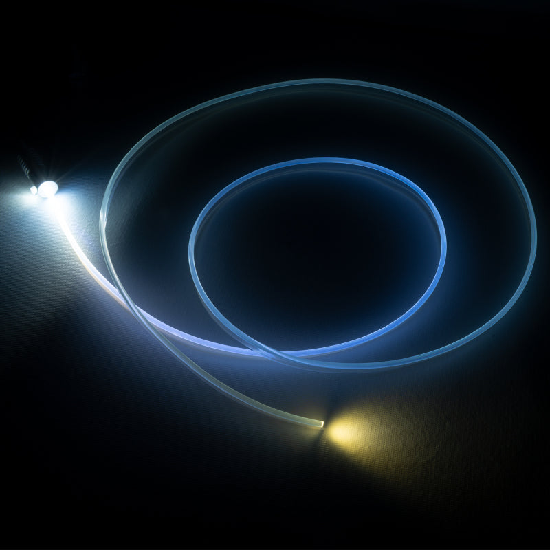 ORACLE Lighting Jeep Wrangler JL / Gladiator JT ColorSHIFT Fiber Optic LED Interior Kit SEE WARRANTY ORACLE Lighting Light Accessories and Wiring  AXOPROS