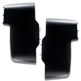 Oracle Lighting LED Off-Road Side Mirrors for Jeep Wrangler JL / Gladiator JT ORACLE Lighting Side Mirrors  AXOPROS