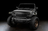 Oracle Lighting LED Off-Road Side Mirrors for Jeep Wrangler JL / Gladiator JT ORACLE Lighting Side Mirrors  AXOPROS