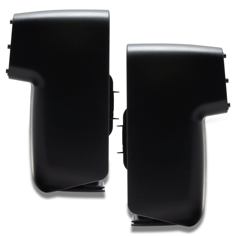 Oracle Lighting LED Off-Road Side Mirrors for Jeep Wrangler JL / Gladiator JT ORACLE Lighting Side Mirrors  AXOPROS