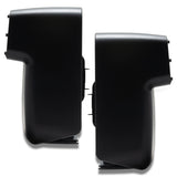 Oracle Lighting LED Off-Road Side Mirrors for Jeep Wrangler JL / Gladiator JT ORACLE Lighting Side Mirrors  AXOPROS