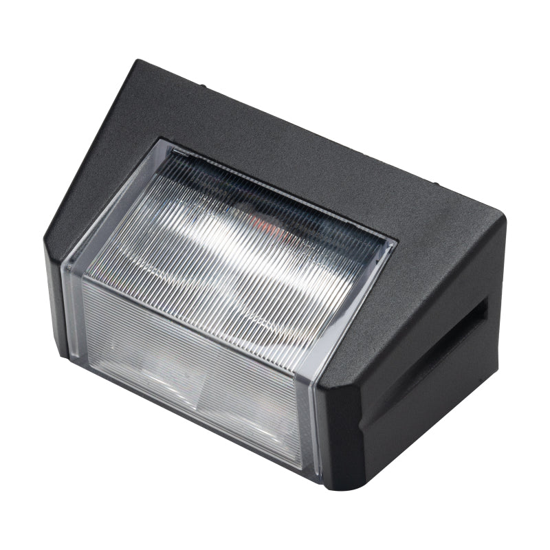 Oracle Lighting Multifunction LED Plow Headlight with Heated Lens 5700K SEE WARRANTY ORACLE Lighting Headlights  AXOPROS
