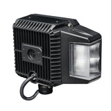 Oracle Lighting Multifunction LED Plow Headlight with Heated Lens 5700K SEE WARRANTY ORACLE Lighting Headlights  AXOPROS