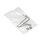 Oracle Lighting Multifunction LED Plow Headlight with Heated Lens 5700K SEE WARRANTY ORACLE Lighting Headlights  AXOPROS