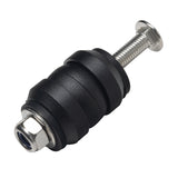 Oracle Lighting Multifunction LED Plow Headlight with Heated Lens 5700K SEE WARRANTY ORACLE Lighting Headlights  AXOPROS