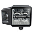 Oracle Lighting Multifunction LED Plow Headlight with Heated Lens 5700K SEE WARRANTY ORACLE Lighting Headlights  AXOPROS