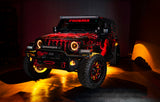 Oracle Oculus Bi-LED Projector Headlights for Jeep JL/Gladiator JT - w/ BC1 Controller ORACLE Lighting Headlights  AXOPROS