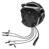 Oracle Oculus Bi-LED Projector Headlights for Jeep JL/Gladiator JT - w/ BC1 Controller ORACLE Lighting Headlights  AXOPROS