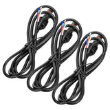 Oracle Oculus Bi-LED Projector Headlights for Jeep JL/Gladiator JT - w/ BC1 Controller ORACLE Lighting Headlights  AXOPROS