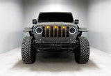 Oracle Oculus Bi-LED Projector Headlights for Jeep JL/Gladiator JT - w/ Simple Cntrl SEE WARRANTY ORACLE Lighting Headlights  AXOPROS
