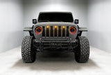 Oracle Oculus Bi-LED Projector Headlights for Jeep JL/Gladiator JT - w/ Simple Cntrl SEE WARRANTY ORACLE Lighting Headlights  AXOPROS