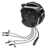 Oracle Oculus Bi-LED Projector Headlights for Jeep JL/Gladiator JT - w/ Simple Cntrl SEE WARRANTY ORACLE Lighting Headlights  AXOPROS