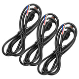 Oracle Oculus Bi-LED Projector Headlights for Jeep JL/Gladiator JT - w/ Simple Cntrl SEE WARRANTY ORACLE Lighting Headlights  AXOPROS