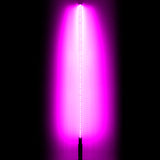 Oracle Off-Road 4ft LED Whip - ColorSHIFT SEE WARRANTY ORACLE Lighting Light Accessories and Wiring  AXOPROS