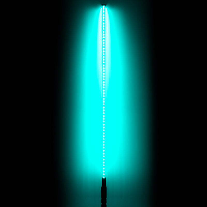 Oracle Off-Road 4ft LED Whip - ColorSHIFT SEE WARRANTY ORACLE Lighting Light Accessories and Wiring  AXOPROS