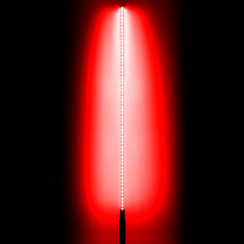 Oracle Off-Road 4ft LED Whip - ColorSHIFT SEE WARRANTY ORACLE Lighting Light Accessories and Wiring  AXOPROS