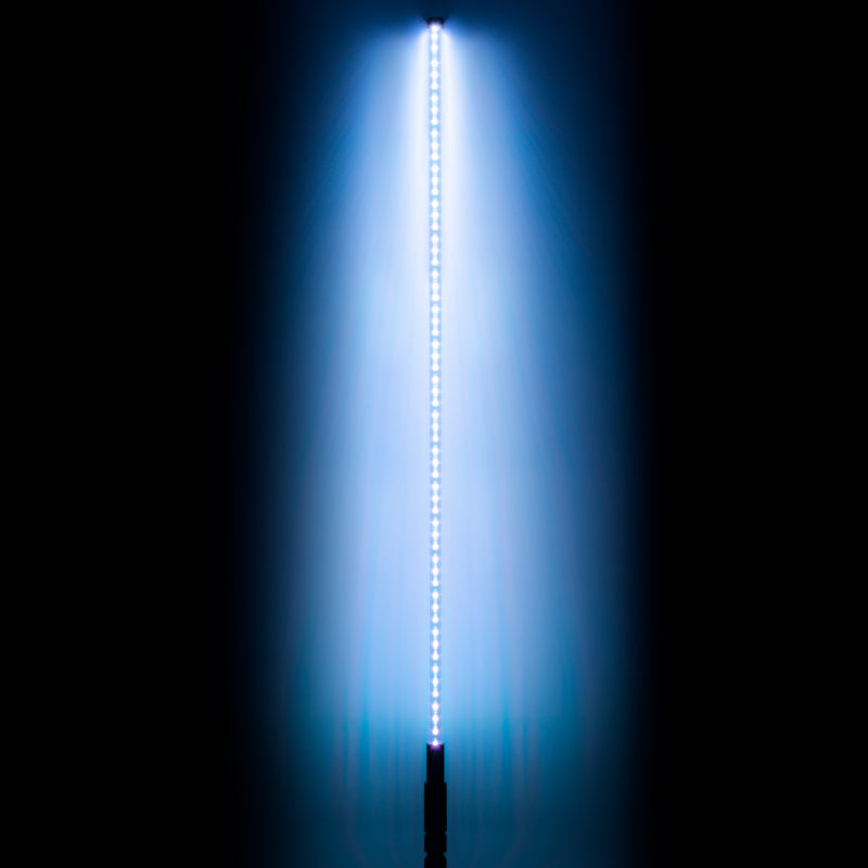 Oracle Off-Road 4ft LED Whip - ColorSHIFT SEE WARRANTY ORACLE Lighting Light Accessories and Wiring  AXOPROS