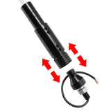 Oracle Off-Road 4ft LED Whip - ColorSHIFT SEE WARRANTY ORACLE Lighting Light Accessories and Wiring  AXOPROS