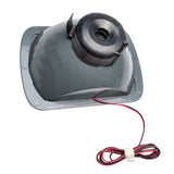 Oracle Pre-Installed Lights 7x6 IN. Sealed Beam - White Halo ORACLE Lighting Headlights  AXOPROS