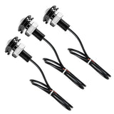 Oracle Pre-Runner Style LED Grille Kit for Jeep Wrangler JL - White SEE WARRANTY ORACLE Lighting Light Strip LED  AXOPROS