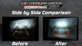 Oracle Rear Bumper LED Reverse Lights for Jeep Wrangler JL - 6000K SEE WARRANTY ORACLE Lighting Tail Lights  AXOPROS