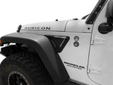Oracle Sidetrack LED System For Jeep Wrangler JK SEE WARRANTY ORACLE Lighting Light Strip LED  AXOPROS