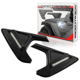 Oracle Sidetrack LED System For Jeep Wrangler JL/ Gladiator JT ORACLE Lighting Light Strip LED  AXOPROS