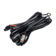 Oracle Switched LED Light Bar Wiring Harness (2 Pin Deutsch) ORACLE Lighting Wiring Harnesses  AXOPROS