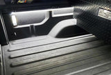 Oracle Truck Bed LED Cargo Light 60in Pair w/ Switch - White ORACLE Lighting Light Strip LED  AXOPROS