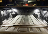 Oracle Truck Bed LED Cargo Light 60in Pair w/ Switch - White ORACLE Lighting Light Strip LED  AXOPROS
