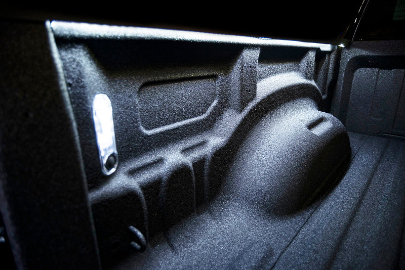 Oracle Truck Bed LED Cargo Light 60in Pair w/ Switch - White ORACLE Lighting Light Strip LED  AXOPROS