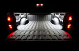 Oracle Truck Bed LED Cargo Light 60in Pair w/ Switch - White ORACLE Lighting Light Strip LED  AXOPROS