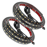 Oracle Truck Bed LED Cargo Light 60in Pair w/ Switch - White ORACLE Lighting Light Strip LED  AXOPROS