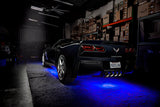 Oracle Universal Dynamic LED Underbody Kit - ColorSHIFT - Dynamic ORACLE Lighting Light Mounts  AXOPROS