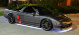 Oracle Universal Dynamic LED Underbody Kit - ColorSHIFT - Dynamic ORACLE Lighting Light Mounts  AXOPROS